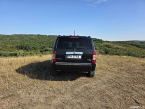 Dodge Nitro 2.8Crd - imagine 7