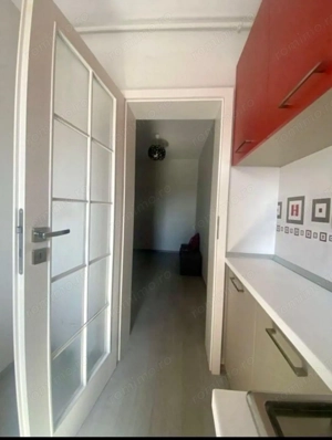 Apartament 2 camere decomandat Faleza Nord - imagine 8