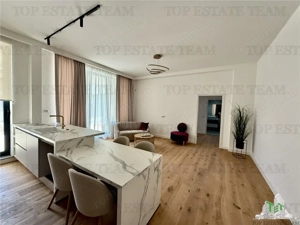 Apartament Exclusivist 2 Camere Voluntari – Pipera cu Terase Generoase si Gradini Private - imagine 11