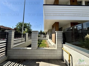 Apartament Exclusivist 2 Camere Voluntari – Pipera cu Terase Generoase si Gradini Private - imagine 17