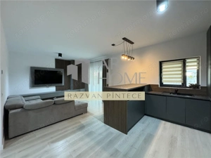 Casa 4 camere de lux, MRS Country Nord Ploiesti - imagine 4