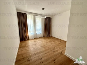 Apartament Exclusivist 2 Camere Voluntari – Pipera cu Terase Generoase si Gradini Private - imagine 10