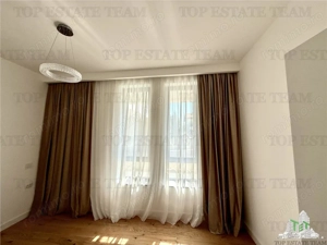Apartament Exclusivist 2 Camere Voluntari – Pipera cu Terase Generoase si Gradini Private - imagine 9