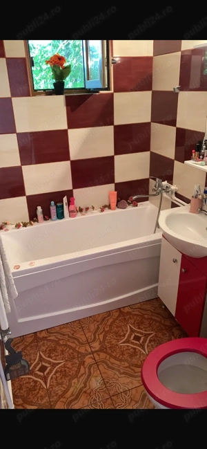 apartament 2 camere de inchiriat - imagine 4 apartament 2 camere de inchiriat - imagine 4