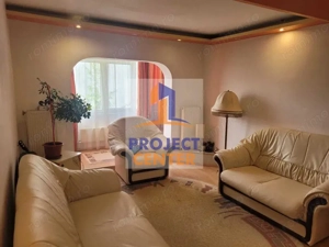 Apartament 3 camere Popa Sapca - imagine 6