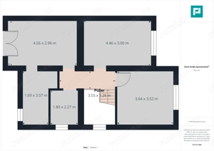 Duplex elegant  cu 5 camere în Dumbrăvița - imagine 9