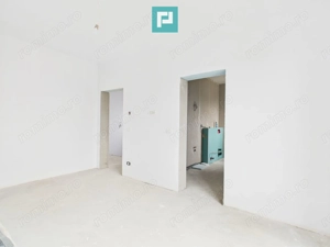 Duplex elegant  cu 5 camere în Dumbrăvița - imagine 5