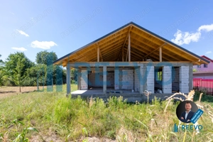 Casă de vânzare, Sat. Galbeni, Com. Filipești, Bacău. - imagine 4
