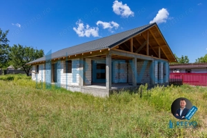 Casă de vânzare, Sat. Galbeni, Com. Filipești, Bacău.