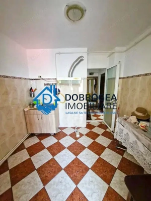 E3- 3 CAMERE DECOMANDAT ETAJ 3, CENTRALA GAZ