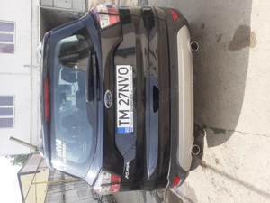 Ford Kuga II facelift titanium - imagine 2