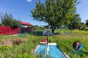 Casă de vânzare, Sat. Galbeni, Com. Filipești, Bacău. - imagine 19