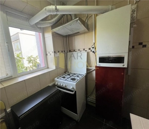 Inchiriere Garsoniera zona Republicii, Ploiesti - imagine 5