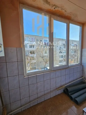 Garsoniera confort 1 ,etaj 2, in apropiere de liceul Nenitescu , 30 mp  - imagine 4