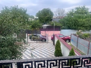 Casa parter+etaj Soseaua Giurgiului- Ferentari. - imagine 12