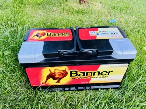 Baterie Auto  Noua 92 Ah - 850 A