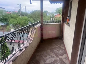 Casa parter+etaj Soseaua Giurgiului- Ferentari. - imagine 11