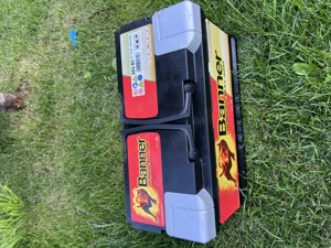 Baterie Auto  Noua 92 Ah - 850 A - imagine 3