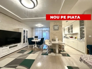 Duplex 5 camere, Parter + Etaj + Mansarda - zona Iulius Mall