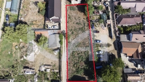 Bijuteria imobiliară din Brestei – teren cu potențial uriaș, la preț sub piață! - imagine 5