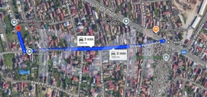 Bijuteria imobiliară din Brestei – teren cu potențial uriaș, la preț sub piață!