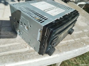 Radio CD auto Clarion  - imagine 2