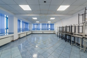 Birouri de închiriat - Ideal pentru Afacerea TA!