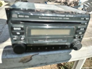 Radio CD auto Clarion  - imagine 4