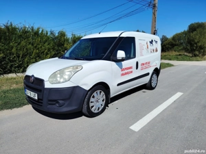 Fiat Doblo  - imagine 4