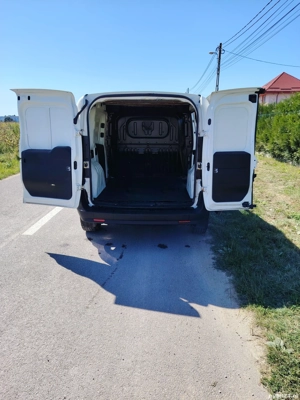 Fiat Doblo  - imagine 5