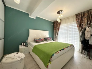 Casa insiruita moderna, 4 camere, 105 mp utili - Dumbravita - imagine 7