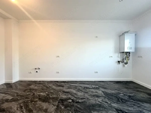 Duplex elegant, 4 camere, 112 mp utili, 280 mp teren - Covaci  - imagine 6