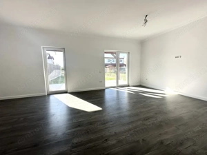 Duplex elegant, 4 camere, 112 mp utili, 280 mp teren - Covaci 