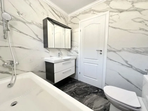 Duplex elegant, 4 camere, 112 mp utili, 280 mp teren - Covaci  - imagine 8