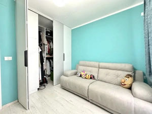 Casa insiruita moderna, 4 camere, 105 mp utili - Dumbravita - imagine 5