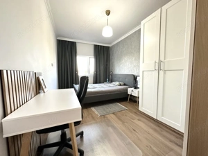 Duplex 4 camere, 111 mp utili, 357 mp teren - Covaci 