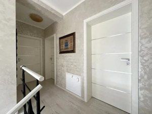 Casa insiruita moderna, 4 camere, 105 mp utili - Dumbravita - imagine 10