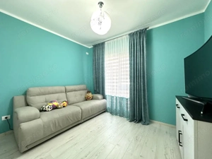 Casa insiruita moderna, 4 camere, 105 mp utili - Dumbravita - imagine 6