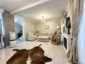 Casa insiruita, 4 camere, 105 mp utili, 200 mp teren - Dumbravita