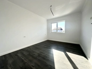 Duplex elegant, 4 camere, 112 mp utili, 280 mp teren - Covaci  - imagine 5