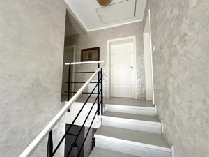 Casa insiruita moderna, 4 camere, 105 mp utili - Dumbravita - imagine 11