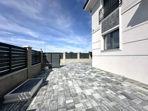 Duplex modern si spatios, 142 mp utili, 336 mp teren - Giarmata  - imagine 11