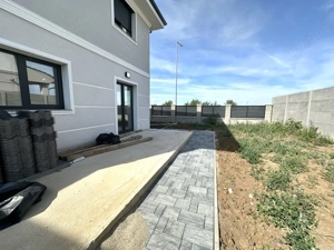 Duplex modern si spatios, 142 mp utili, 336 mp teren - Giarmata  - imagine 13