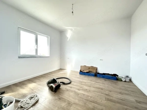 Duplex modern si spatios, 142 mp utili, 336 mp teren - Giarmata  - imagine 5