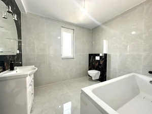 Duplex modern si spatios, 142 mp utili, 336 mp teren - Giarmata  - imagine 7