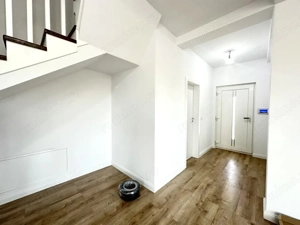 Duplex modern si spatios, 142 mp utili, 336 mp teren - Giarmata  - imagine 3