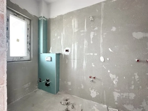 Duplex modern 5 camere, 153 mp utili, 363 mp teren - Giarmata  - imagine 10