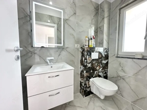 Duplex modern si spatios, 142 mp utili, 336 mp teren - Giarmata  - imagine 9