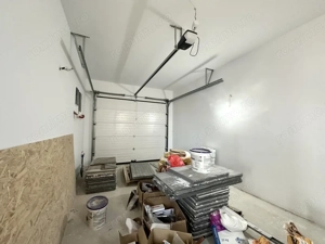 Duplex modern 5 camere, 153 mp utili, 363 mp teren - Giarmata  - imagine 11