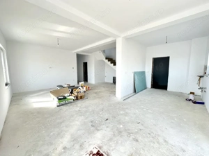 Duplex modern cu garaj, 153 mp utili, 363 mp teren - Giarmata 